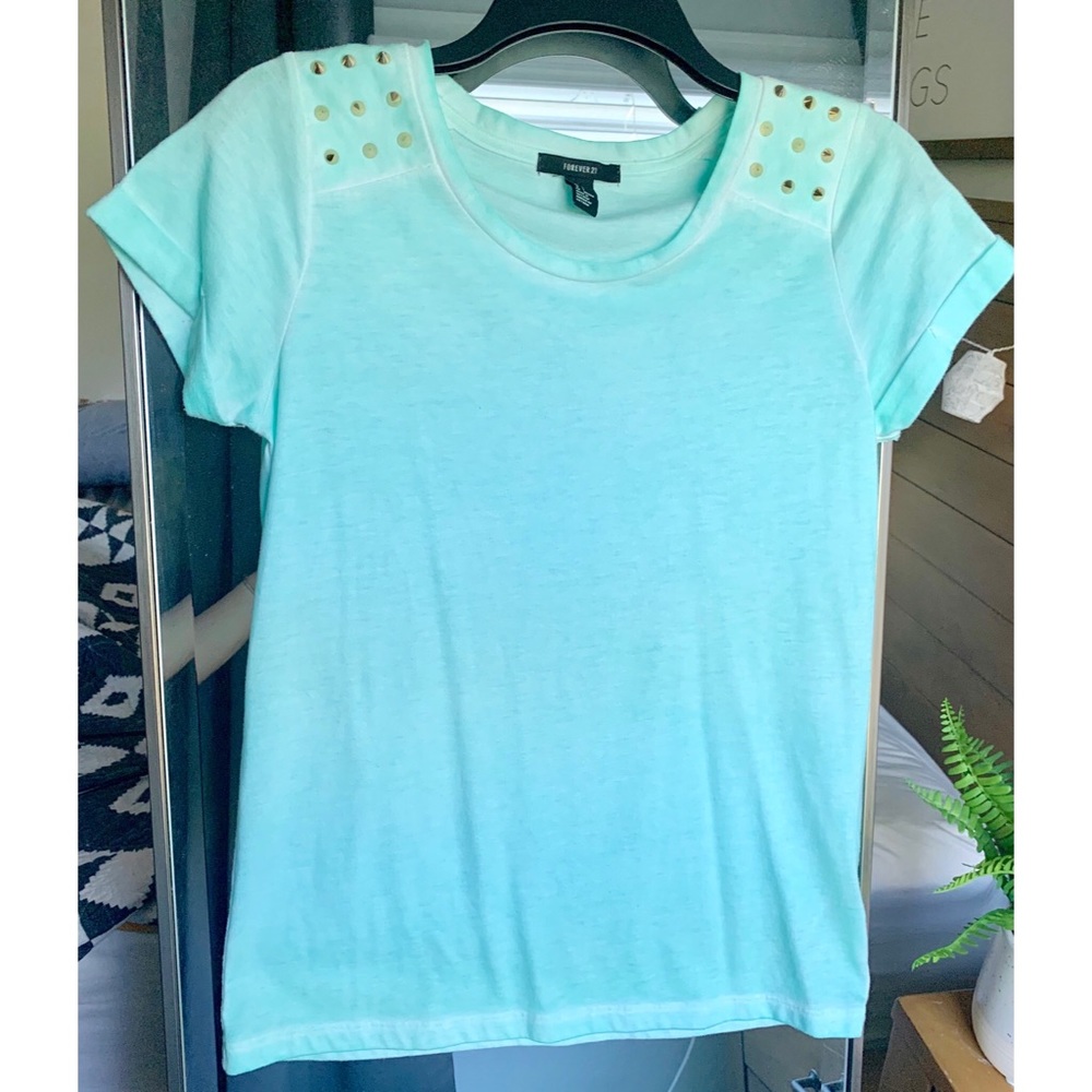 Forever 21 Tee